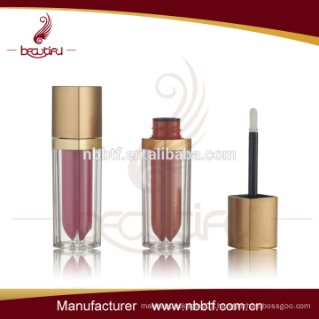 53AP27-1 Custom Plastic Lip Gloss Bottle